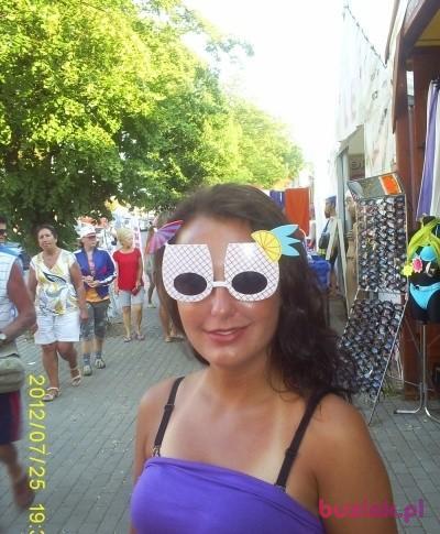 Justyna, Kobieta, 34, Warszawa, Polska, Zdjęcie: 3