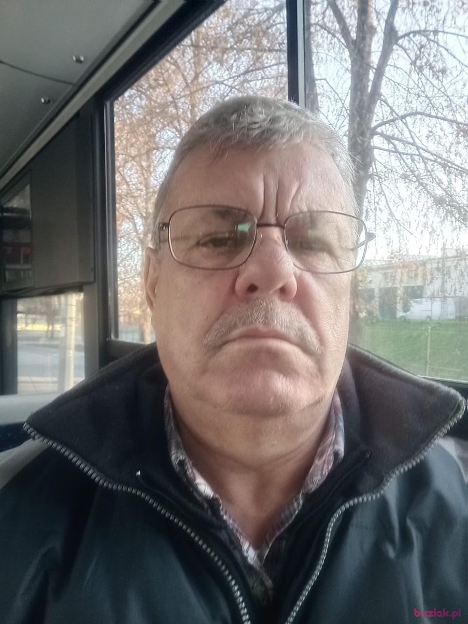 Leszek, Male, 69, Białystok, Polska, Photo: 2