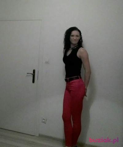 Justyna, Female, 41, Wejherowo, Polska, Photo: 5