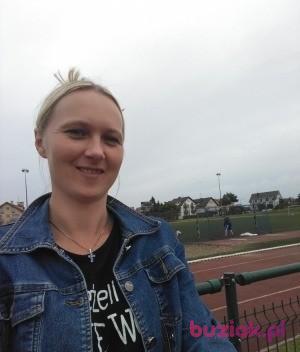 Magdalena , Female, 44, Pszczyna, Polska, Photo: 2