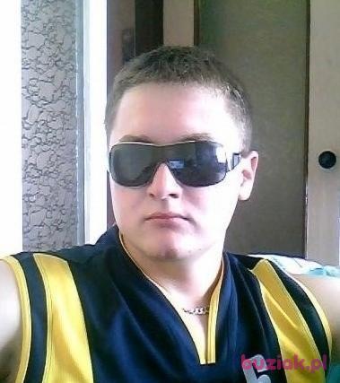 Denis, Male, 38, Gdańsk, Polska, Photo: 1