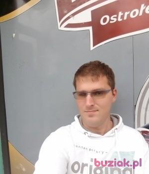 Damian, Male, 36, Polska, Photo: 3