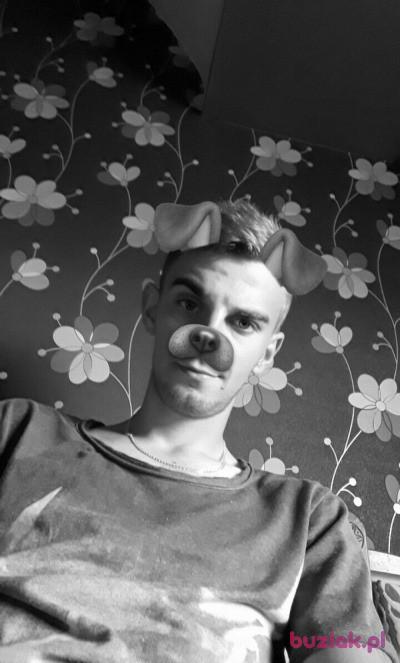 Bartek, Male, 29, Lubin, Polska, Photo: 3