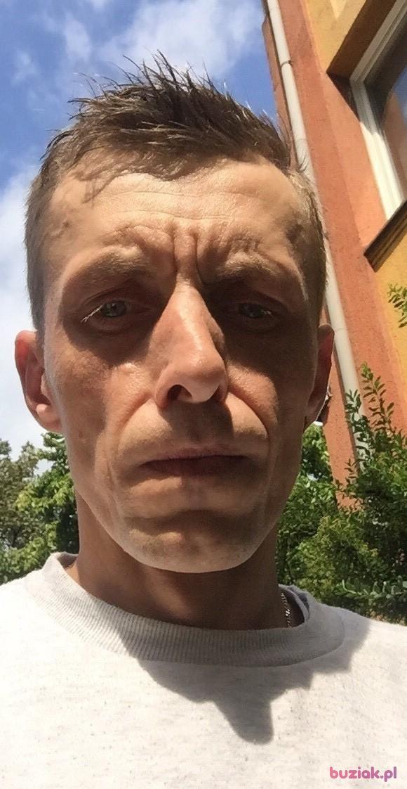 Patryczek, Male, 40, Essen, Niemcy, Photo: 2