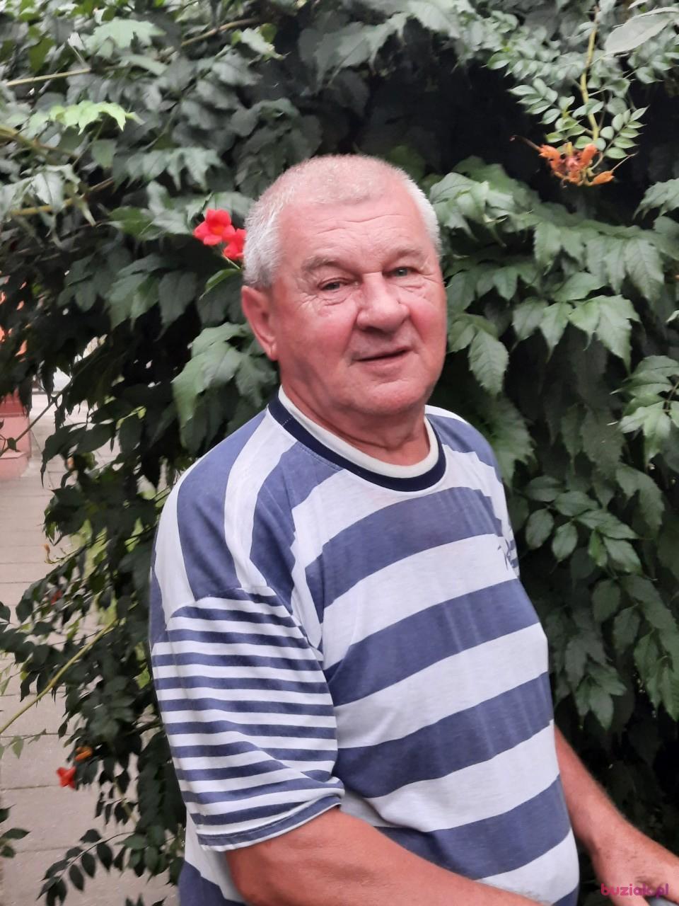 Kazimierz, Male, 75, Oława, Polska, Photo: 1