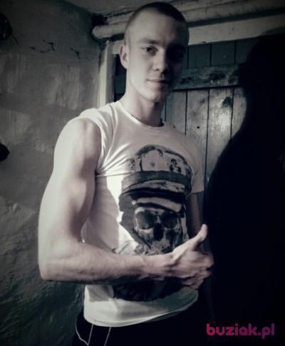 Krystian , Mężczyzna, 30, Poznań, Polska, Zdjęcie: 3