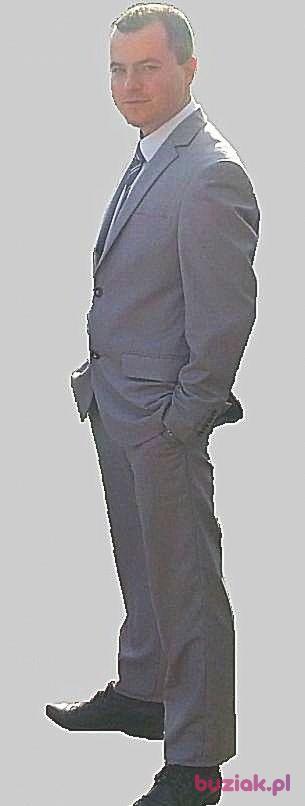 Grzegorz, Male, 40, Stargard Szczeciński, Polska, Photo: 2
