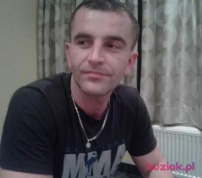 pawel wojcik, Male, 42, Kielce, Polska, Photo: 2