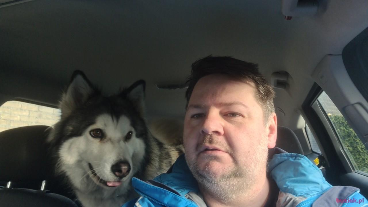 Marcin, Mężczyzna, 46, Oss, Holandia, Zdjęcie: 2
