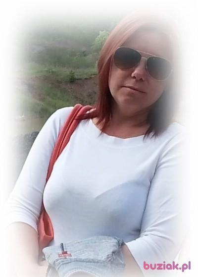 majeczka5, Kobieta, 53, Nysa, Polska, Zdjęcie: 3
