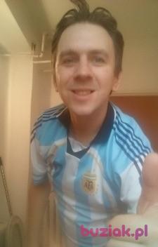 Jacek , Mężczyzna, 41, Kraków, Polska, Zdjęcie: 2