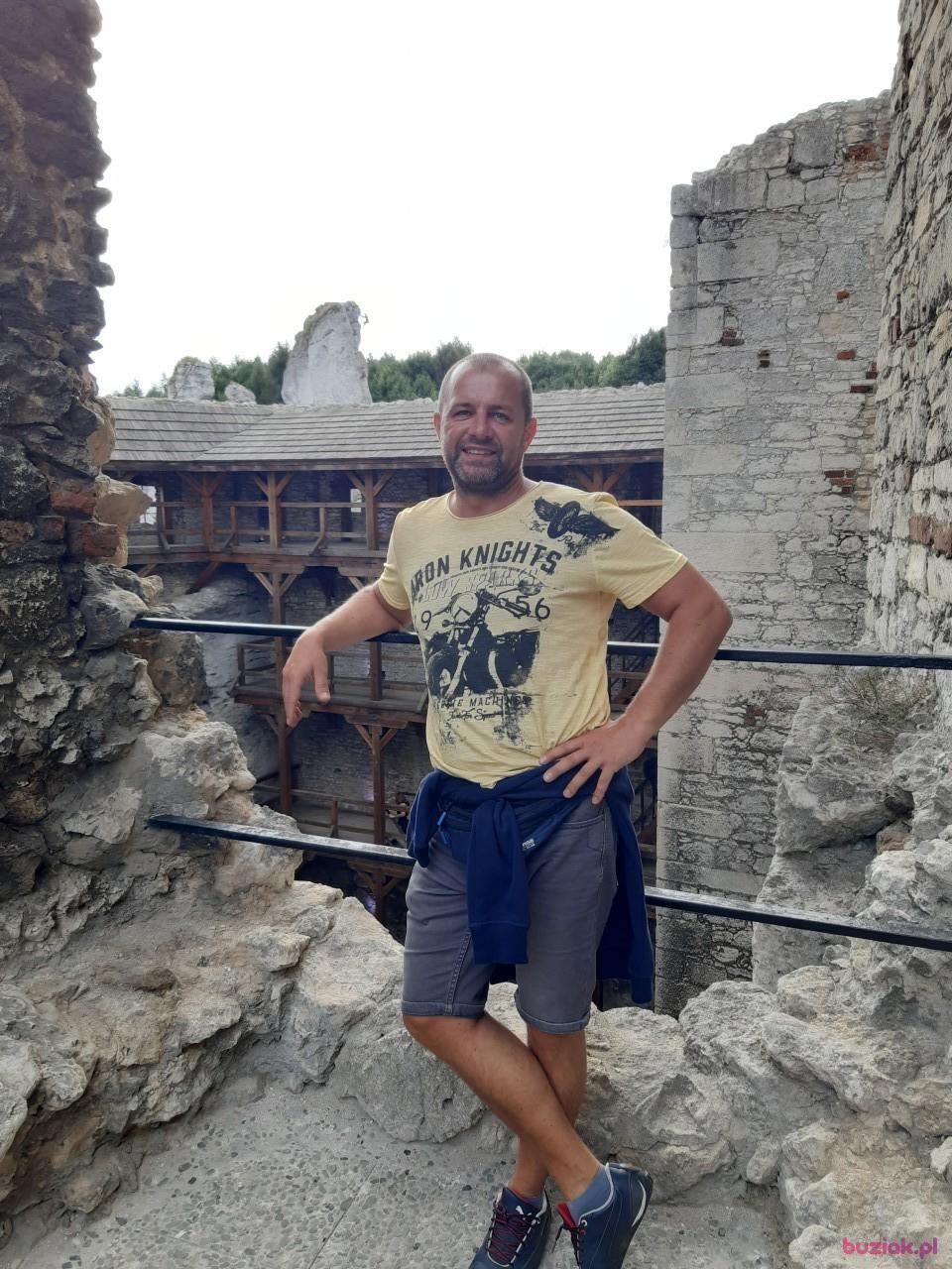 Tomek, Male, 50, Chorzów, Polska, Photo: 5