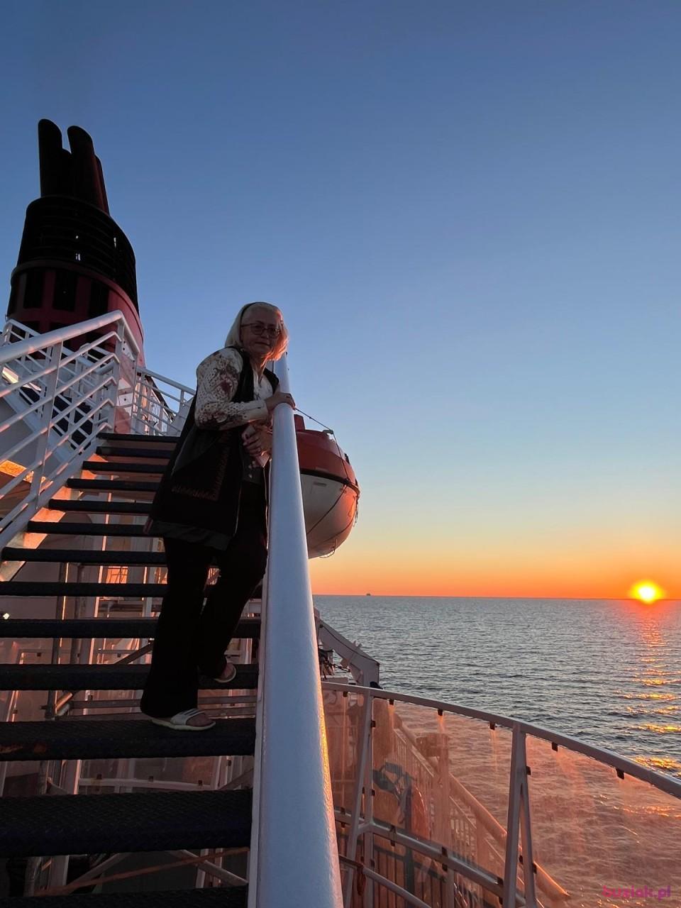 Wioletta, Female, 60, Poznań, Polska, Photo: 4