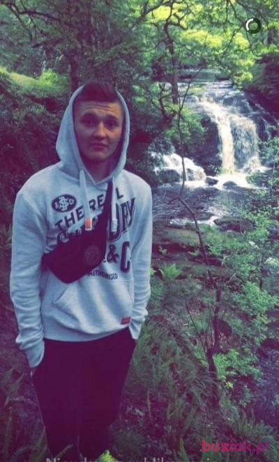 Mikolaj, Male, 29, Wakefield, Wielka Brytania, Photo: 4