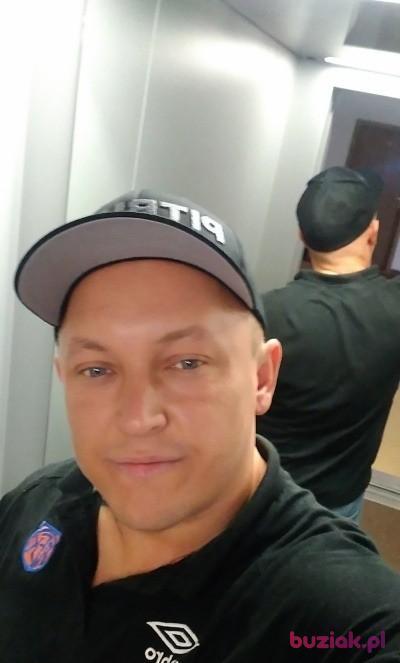 Sznup, Male, 43, Zielona Góra, Polska, Photo: 3