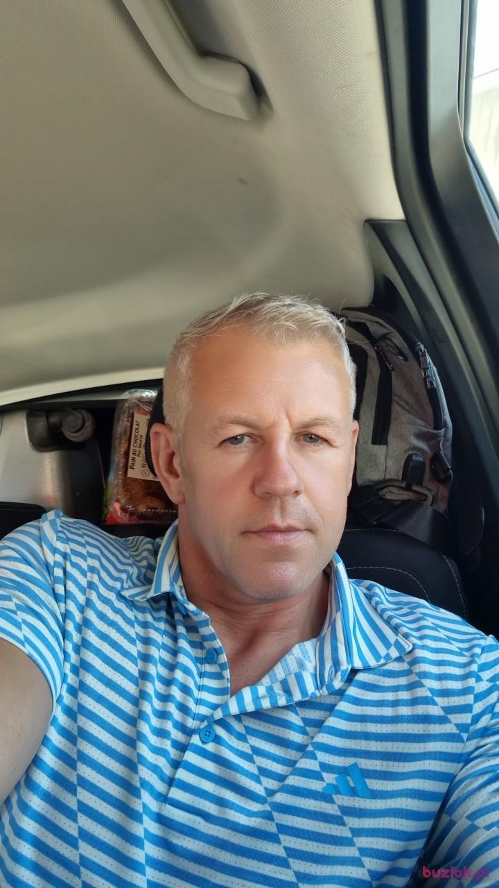 Sebastian, Male, 49, Nowogród Bobrzański, Polska, Photo: 2