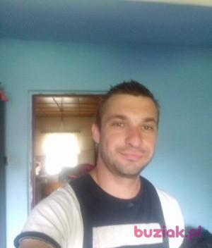PRZEMO, Male, 40, Trzciel, Polska, Photo: 2