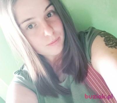 Oliwia , Kobieta, 30, Kraków, Polska, Zdjęcie: 1