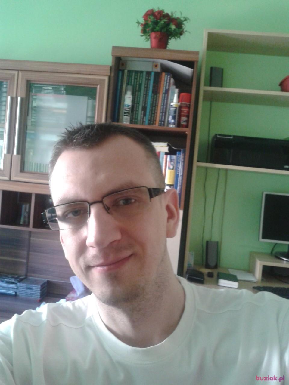 Damian, Male, 43, Konstancin-Jeziorna, Polska, Photo: 2