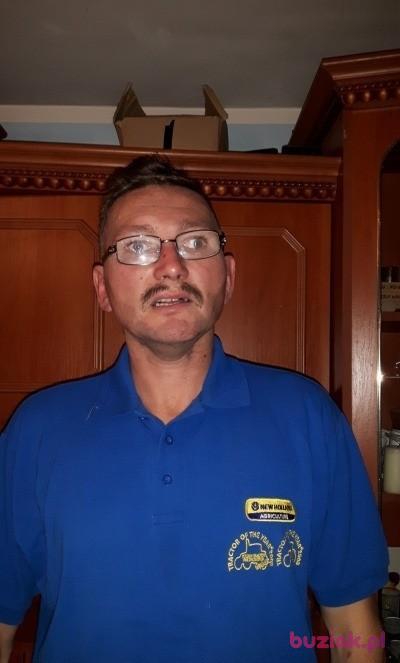 Zbigniew, Mężczyzna, 54, Toruń, Polska, Zdjęcie: 2