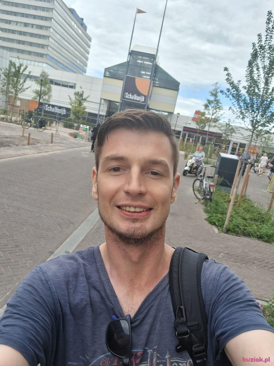 Oskar, Male, 35, Haarlem, Holandia, Photo: 8