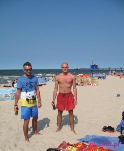 Kamil, Male, 37, Ostrów Wielkopolski, Polska, Photo: 7