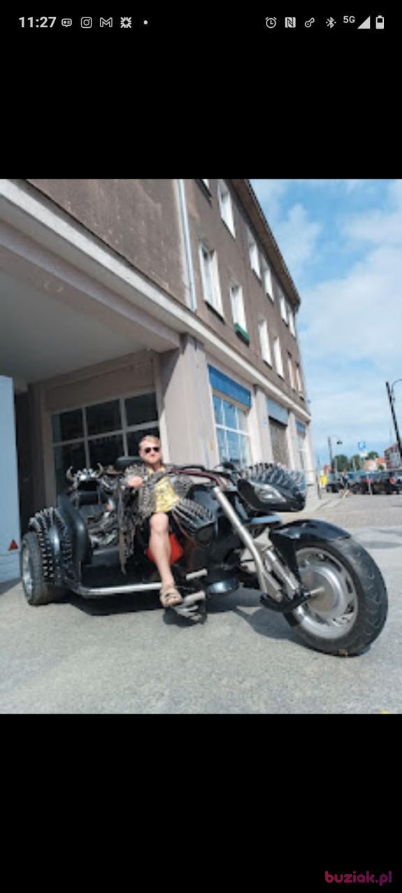 Kamil, Mężczyzna, 42, Westminster, Wielka Brytania, Zdjęcie: 3