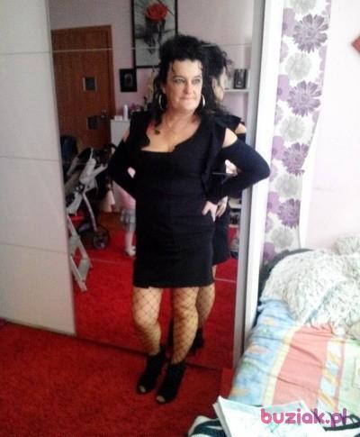 iwona, Kobieta, 60, Szczecin, Polska, Zdjęcie: 2