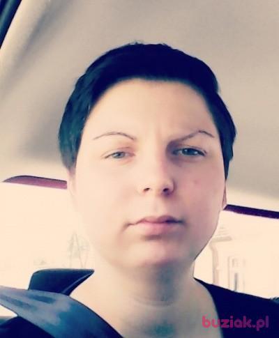 Marta, Female, 34, Gorzów Wielkopolski, Polska, Photo: 2