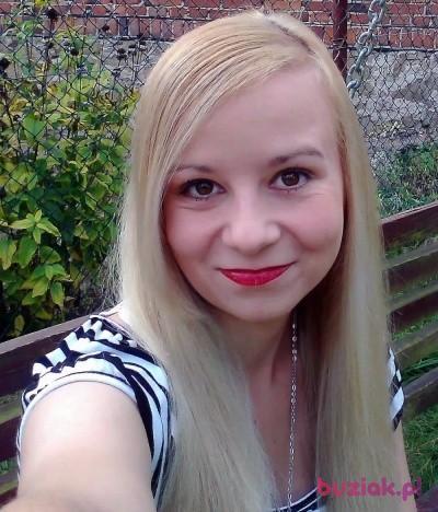 Monika, Female, 35, Pilica, Polska, Photo: 1