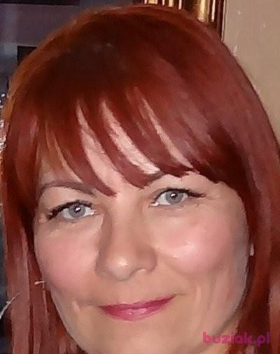 KASIA, Female, 51, Wielka Brytania, Photo: 2