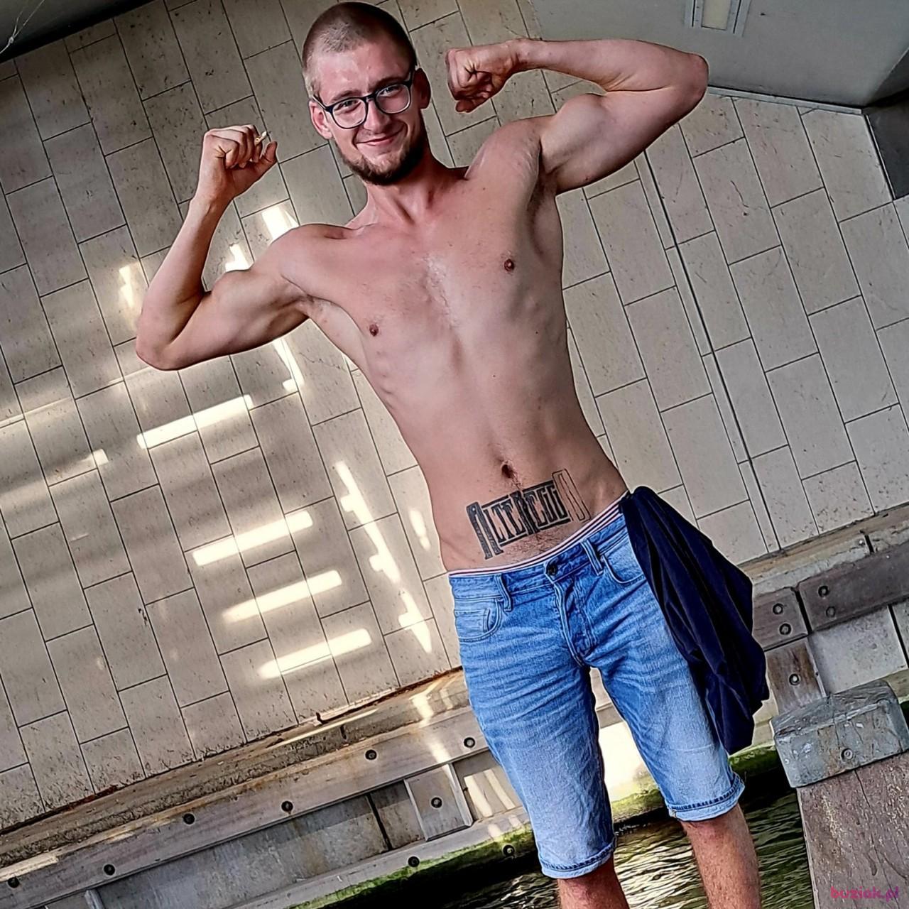 Patryk, Male, 28, Almere, Holandia, Photo: 3