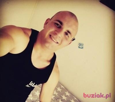 Łukasz, Male, 28, Lubin, Polska, Photo: 3