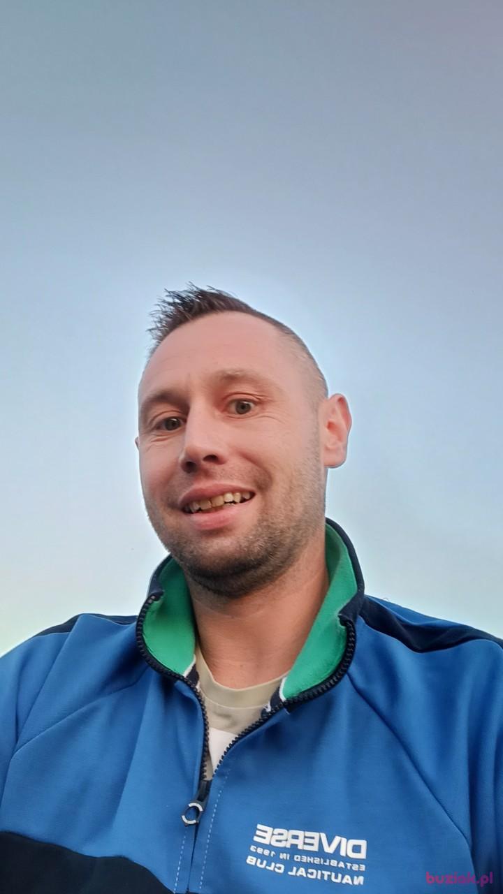 Kamil, Male, 35, Gdańsk, Polska, Photo: 2