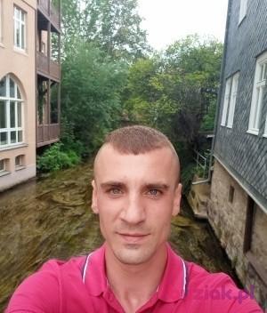Bartosz , Mężczyzna, 34, Wrocław, Polska, Zdjęcie: 1