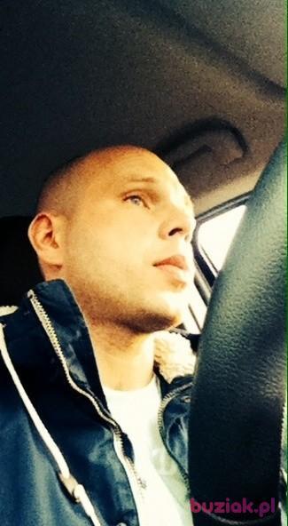 Piotrek, Male, 37, Holandia, Photo: 1