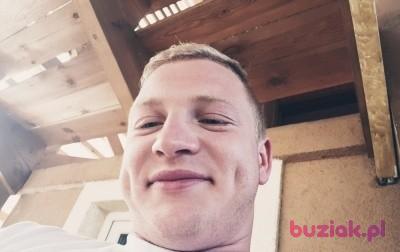 Hubert , Male, 32, Płoty, Polska, Photo: 3