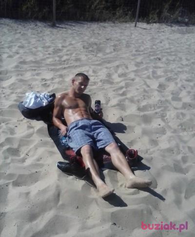 Kamil, Mężczyzna, 41, Wrocław, Polska, Zdjęcie: 2
