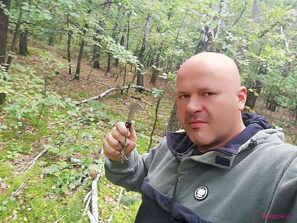Franek, Male, 45, Nowe Skalmierzyce, Polska, Photo: 3
