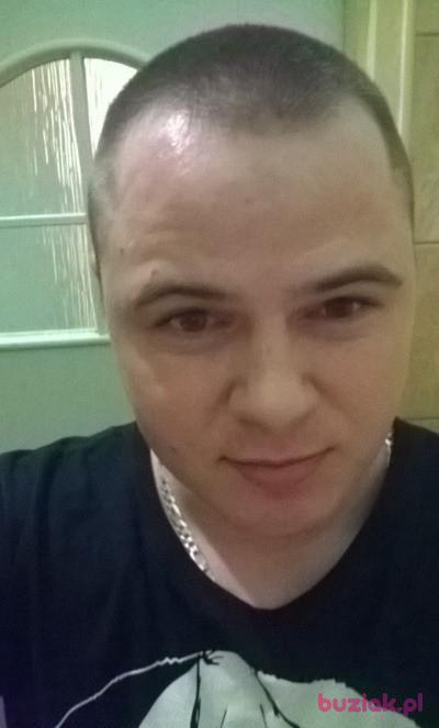 Dawid, Male, 33, Zdzieszowice, Polska, Photo: 2