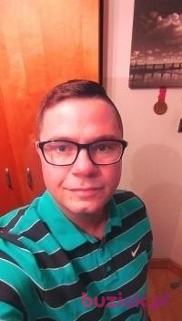 Damian, Mężczyzna, 42, Nysa, Polska, Zdjęcie: 2
