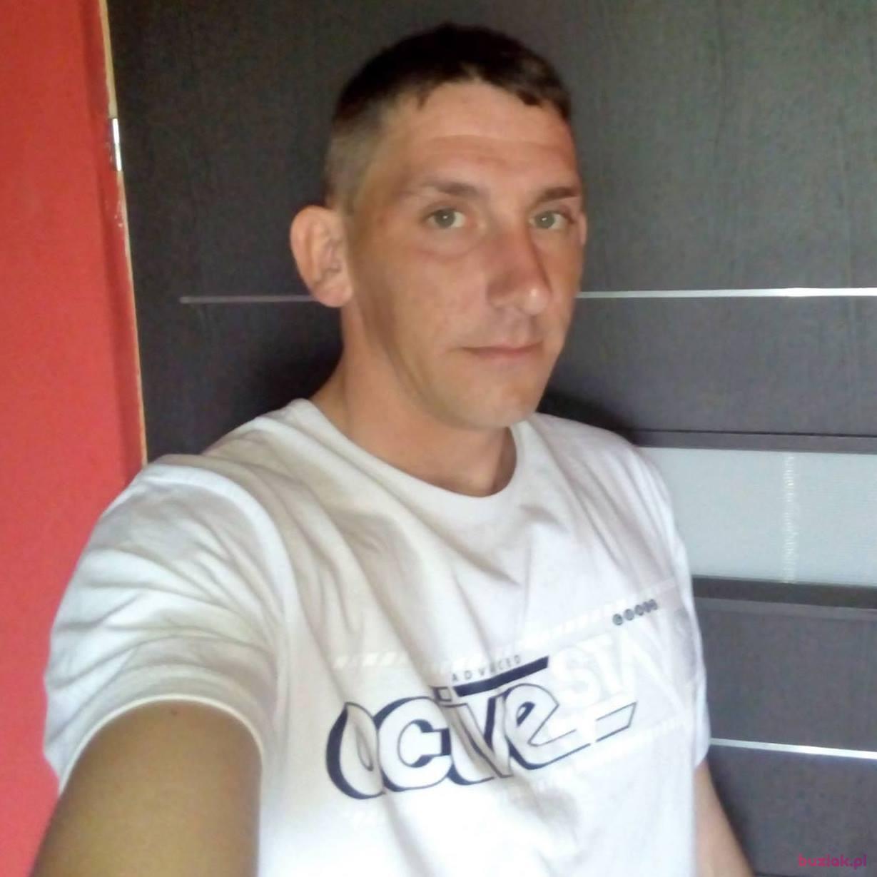 Marcin, Male, 38, Czarnków, Polska, Photo: 2