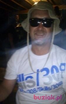 Andrzej, Mężczyzna, 50, Szubin, Polska, Zdjęcie: 1