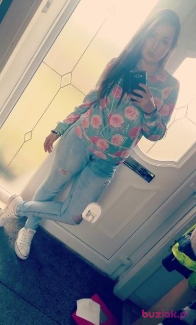 kat5, Female, 28, Olsztyn, Polska, Photo: 2