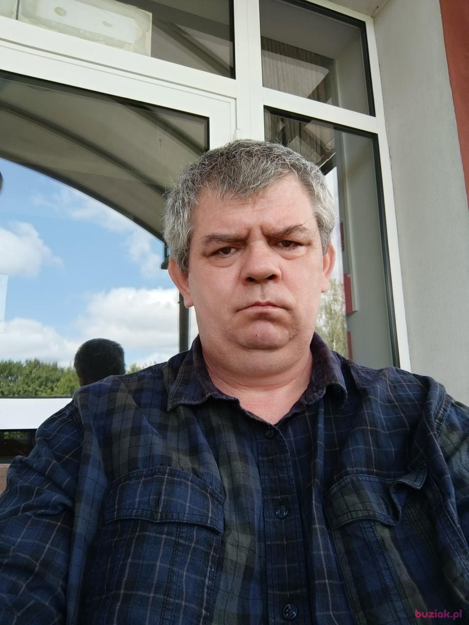 Pio, Male, 51, Olsztyn, Polska, Photo: 2