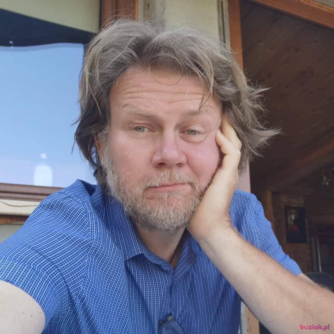 Aleksander, Mężczyzna, 54, Katowice, Polska, Zdjęcie: 1