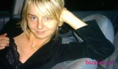 martunia019, Female, 39, Praszka, Polska, Photo: 2