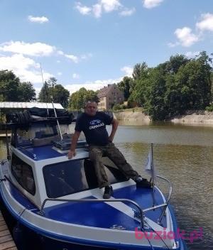 Tomasz, Mężczyzna, 52, Wrocław, Polska, Zdjęcie: 3