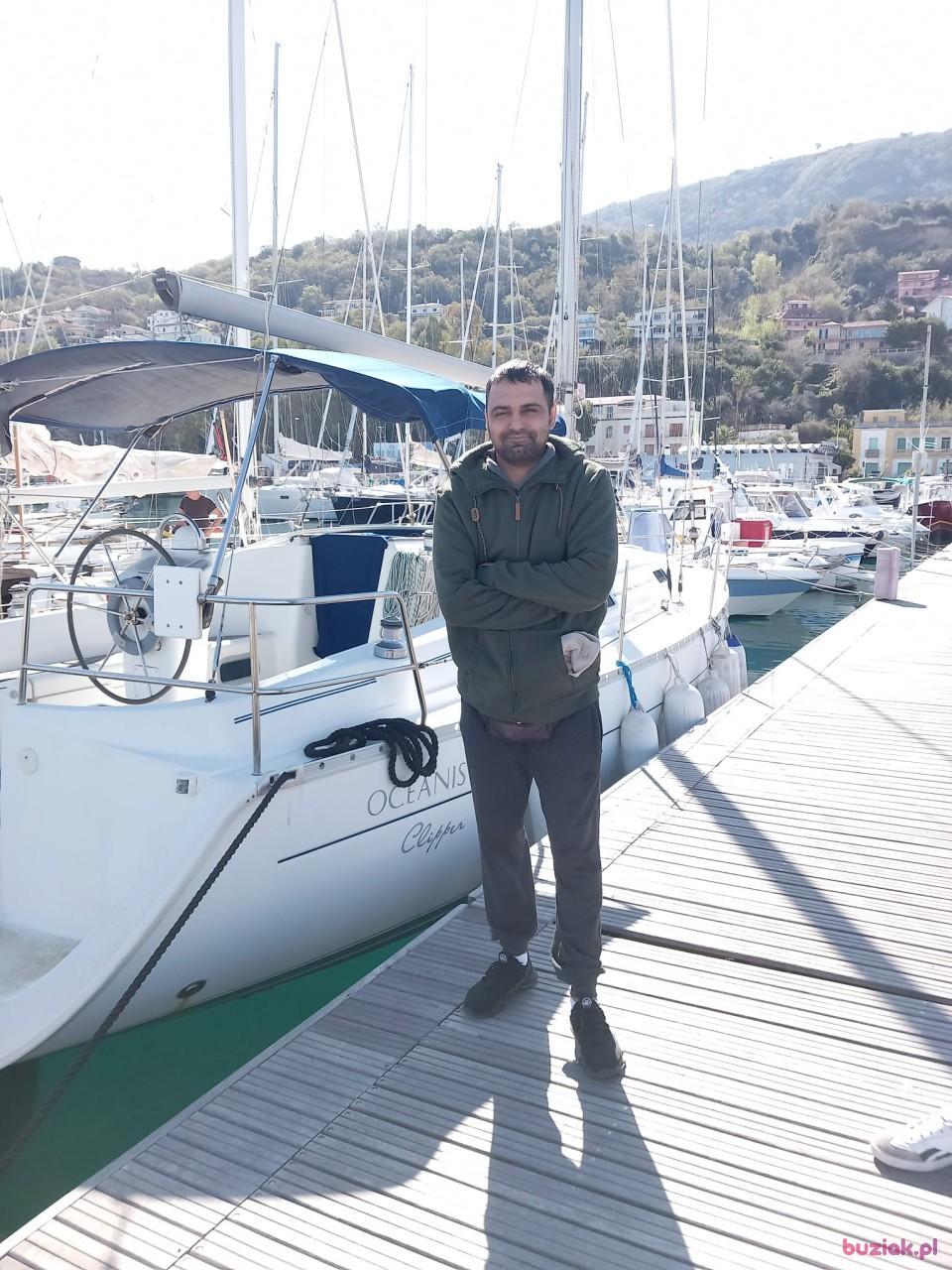 Sin, Male, 42, Włochy, Photo: 3