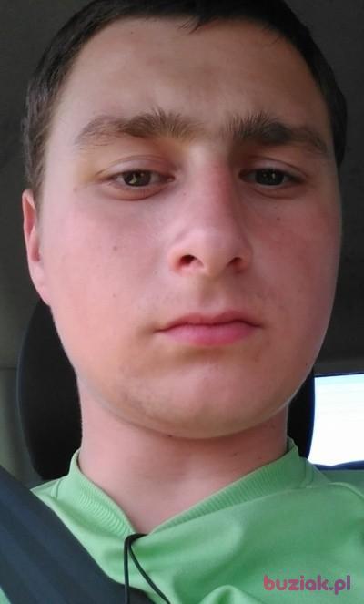 Mariusz, Male, 29, Tuliszków, Polska, Photo: 3